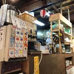 定食酒場食堂 - 酒がセルフになりましたｗ