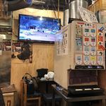 定食酒場食堂 - 