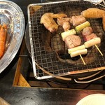 定食酒場食堂 - 