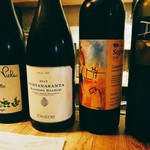 ヴェロニカ ペルシカ - 