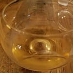 ヴェロニカ ペルシカ - 可愛らしいワイングラス