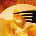 ヴェロニカ ペルシカ - 