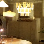 ヴェロニカ ペルシカ - インテリア