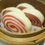 豊栄 - 自家製うずまきパン