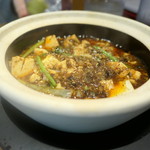 豊栄 - 正宗麻婆豆腐