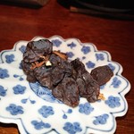 中島町倶楽部 - 干しぶどう