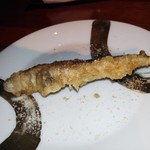 中島町倶楽部 - 食べた？