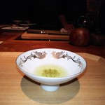 中島町倶楽部 - 始まりの水出し玉露茶