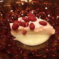 日本橋逢坂 - 水無月豆腐