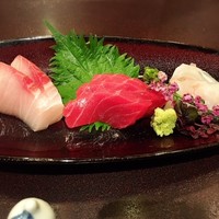日本橋逢坂 - お造り