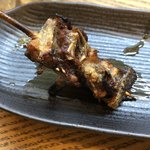 かぶと - あたま しお