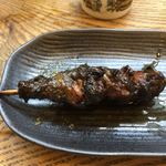 かぶと - 肝焼き