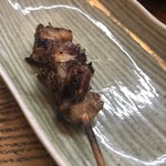 かぶと - 天然のあたま