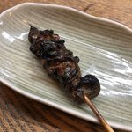 かぶと - 天然 きも