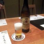 のどぐろ専門 銀座中俣 はなれ - 