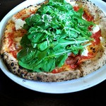 ピッツェリア ゼータ ドゥエ - 