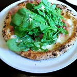 ピッツェリア ゼータ ドゥエ - 