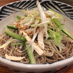 おらが蕎麦 - 