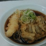 深大寺門前そば - 