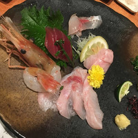 のどぐろ専門 銀座中俣 はなれ - 