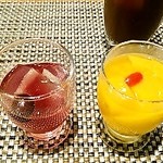 ブラッセリー 「ザ・テラス」 - 