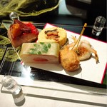 和みKappo喜水  - 焼き物