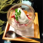 和みKappo喜水  - 水物