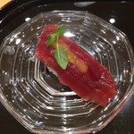 小松 弥助 - づけこのわた❣️