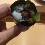 小松 弥助 - あったかご飯に鰻胡