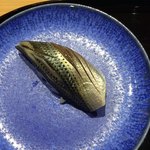 小松 弥助 - コハダ