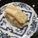 小松 弥助 - 穴子