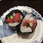 小松 弥助 - トロ胡