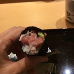 小松 弥助 - ネギトロ〜