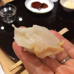 小松 弥助 - つぶ貝