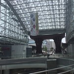 小松 弥助 - 金沢駅