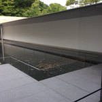 小松 弥助 - 鈴木大拙館、水鏡の庭