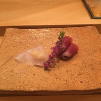 鮨 石島 - 