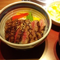 焼肉 しんうち 神楽坂 - 
