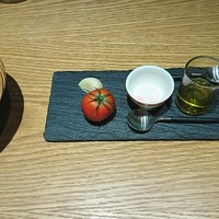 RESTAURANT hidamarino - 