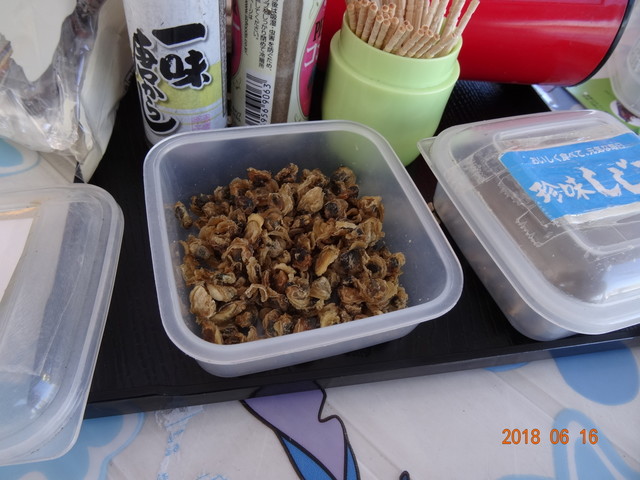 十三湖しじみラーメンの店 とさや - 五所川原市その他（ラーメン）の写真