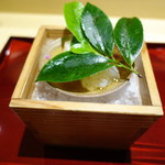 銀座 しのはら - 氷室の神事