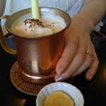 JINNO COFFEE - 