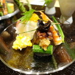 銀座 しのはら - 夏越しの祓