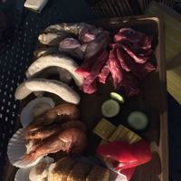 BLUE BIRDS ROOF TOP TERRACE - 