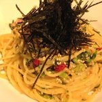 パスタ キッチン - 