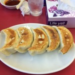 一品香 - 餃子(5個)