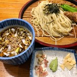 ラーメン武藤製麺所 - 