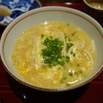 銀座 しのはら - 半田にゅう麺