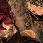 おいしい酒と料理 なかよし - 