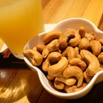 ヒマラヤテーブル - 